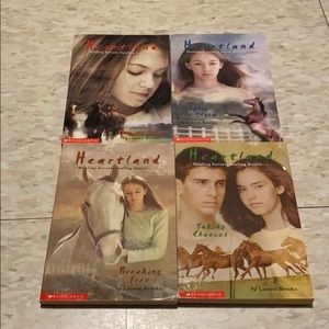 Heartland Books